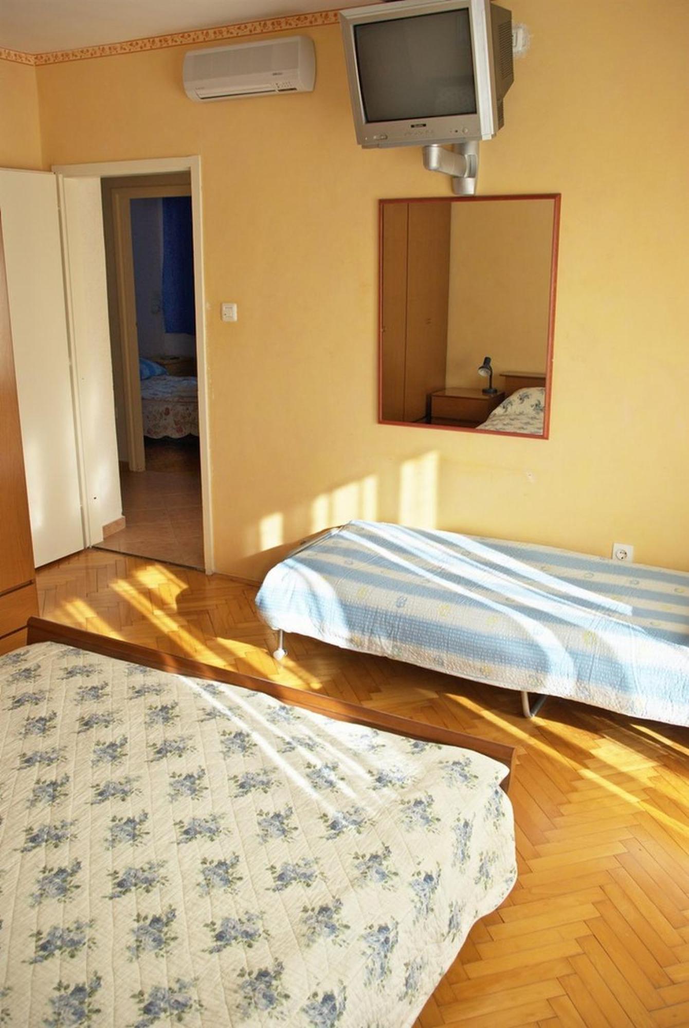 Apartments & Rooms Barbara Umag Kültér fotó