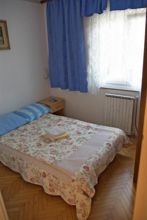Apartments & Rooms Barbara Umag Kültér fotó