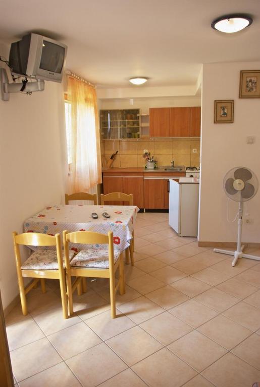 Apartments & Rooms Barbara Umag Kültér fotó