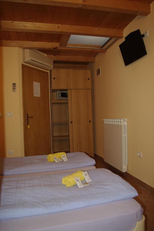 Apartments & Rooms Barbara Umag Kültér fotó