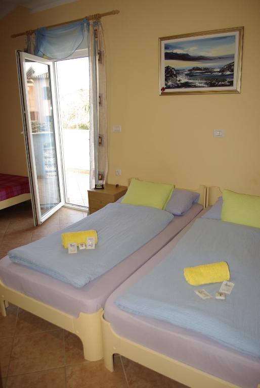 Apartments & Rooms Barbara Umag Kültér fotó